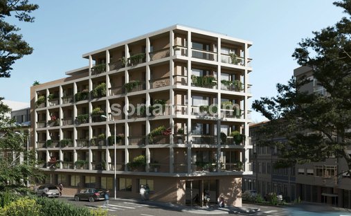 Appartamento a Bonfim, Oporto, Portogallo 1