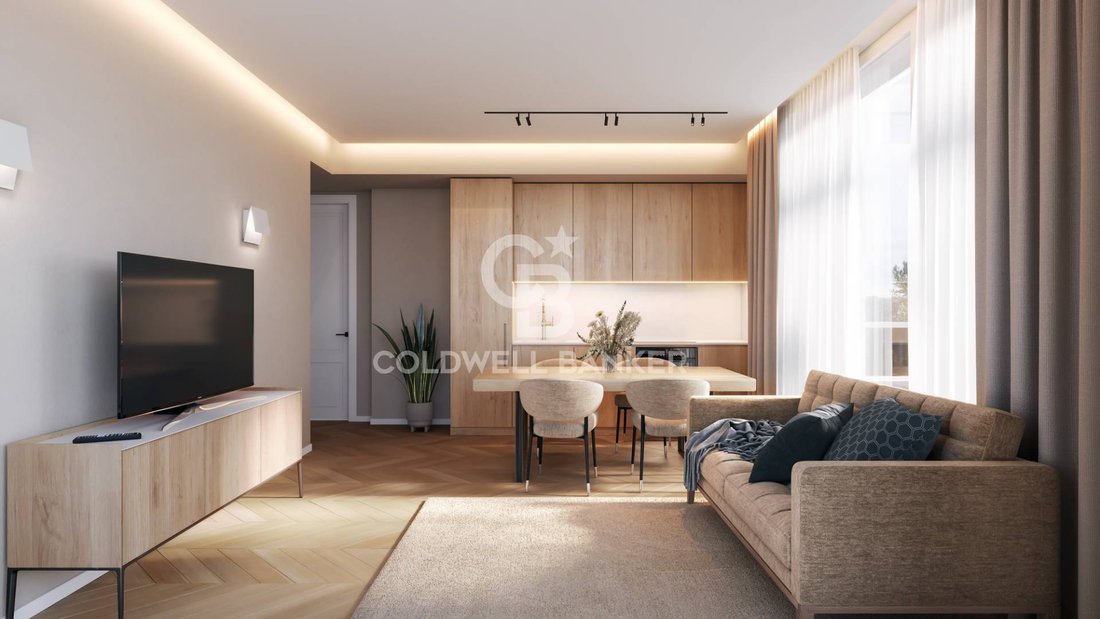 Apartment in Abissinia Center, Riccione, Emilia-Romagna 1 - 15639697