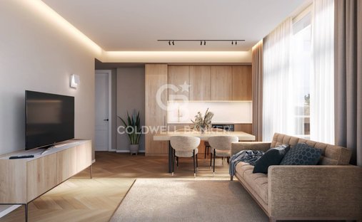 Appartamento a Centro-Abissina, Riccione, Emilia-Romagna 1