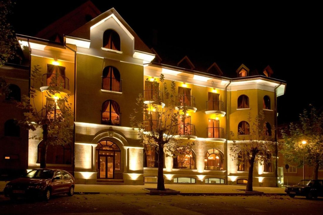 House in Hisarya, Plovdiv Province, Bulgaria 1 - 15638087