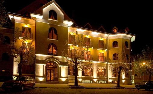 House in Hisarya, Plovdiv Province, Bulgaria 1