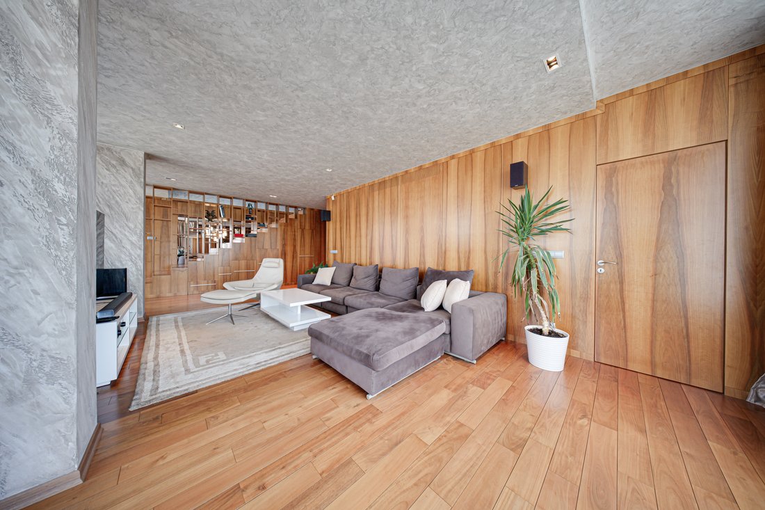 Apartment in Sofia, Sofia City Province, Bulgaria 3 - 15638033