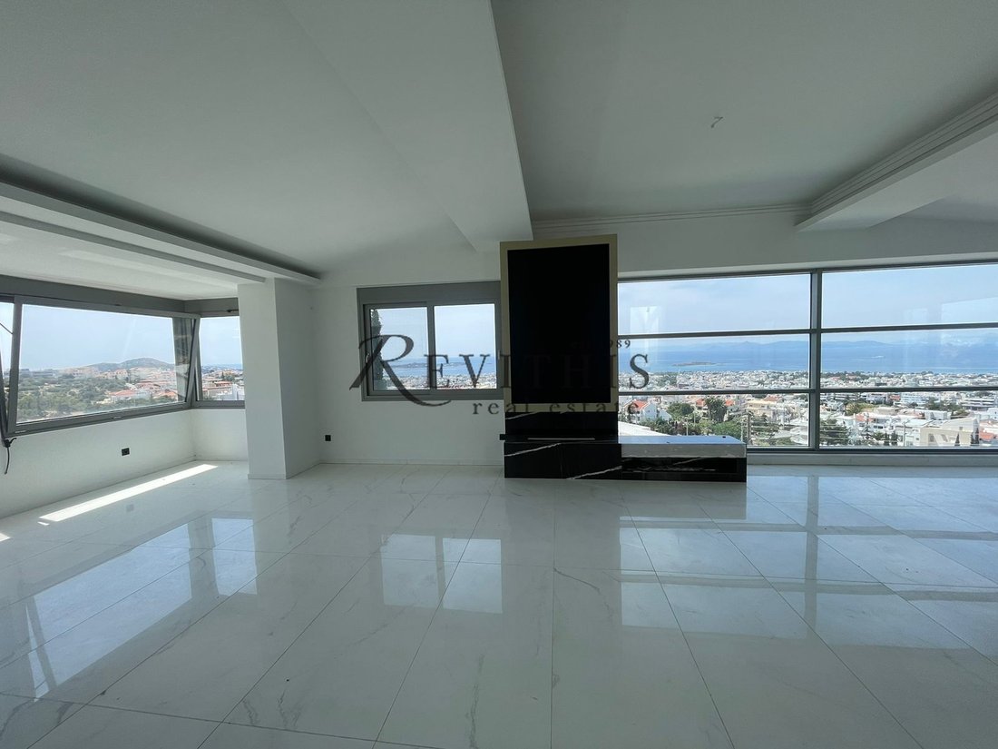 Villa in Voula, Attica, Greece 5 - 15638813