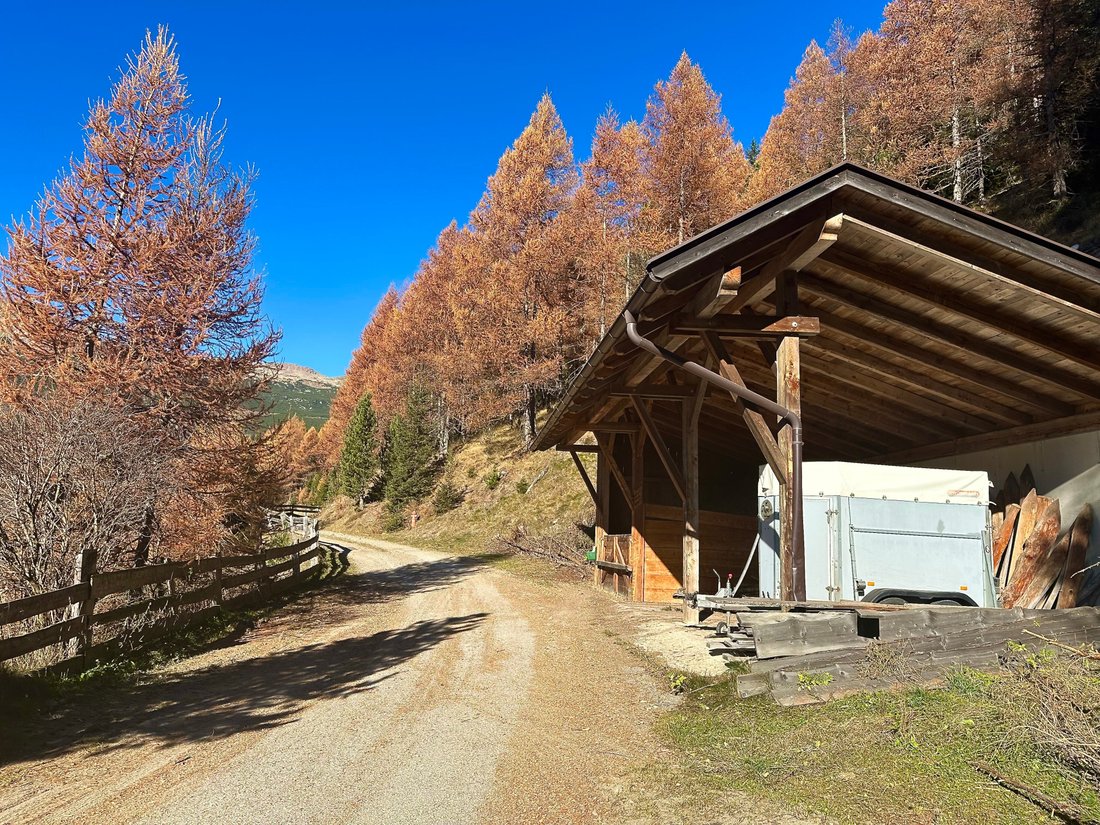 House in Sarntal, Trentino – Alto Adige/Südtirol, Italy 5 - 15637385