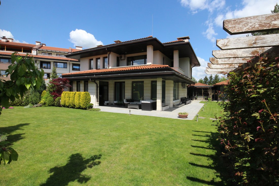 House in Sofia, Sofia City Province, Bulgaria 4 - 15638046