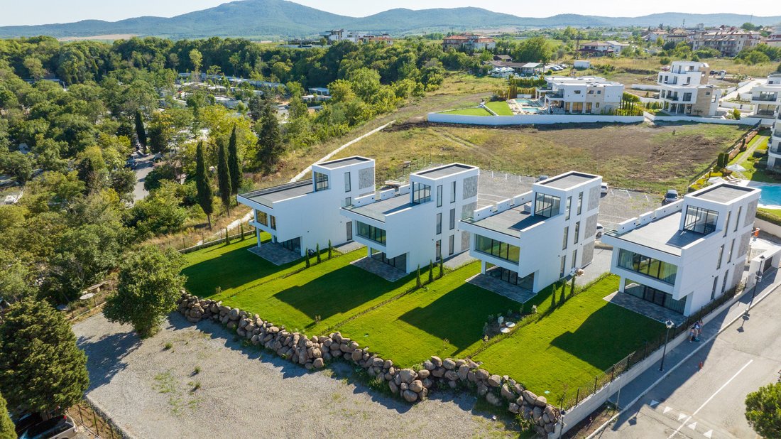 House in Chernomorets, Burgas, Bulgaria 4 - 15638045