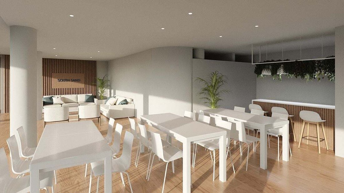 Apartment in Estepona, Andalusia, Spain 4 - 15036401