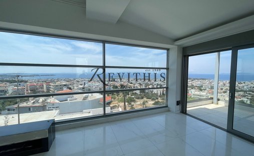 Villa a Voula, Attica, Grecia 1