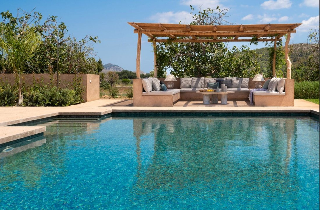House in Pollenca, Balearic Islands, Spain 3 - 15640244
