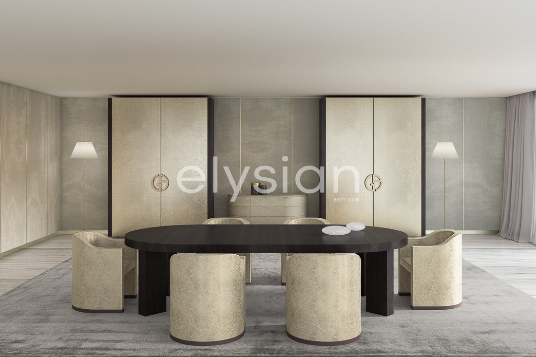 Apartment in Palm Jumeirah, Dubai, United Arab Emirates 5 - 15637811