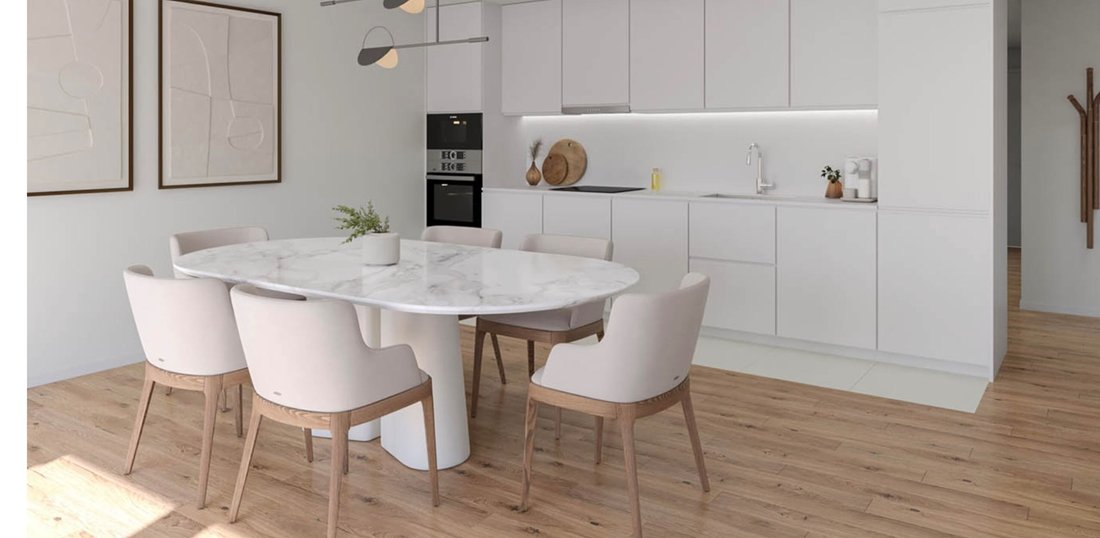 Apartment in Canidelo, Porto District, Portugal 3 - 15637356