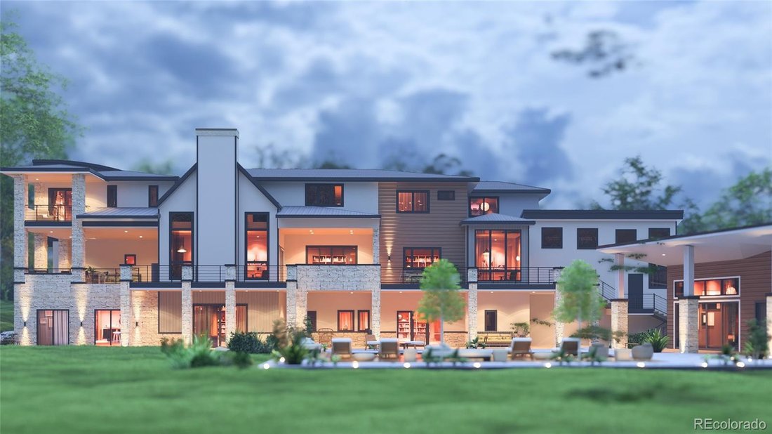 House in Broomfield, Colorado, United States 4 - 15639895