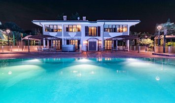 House in Padenghe sul Garda, Lombardy, Italy 2