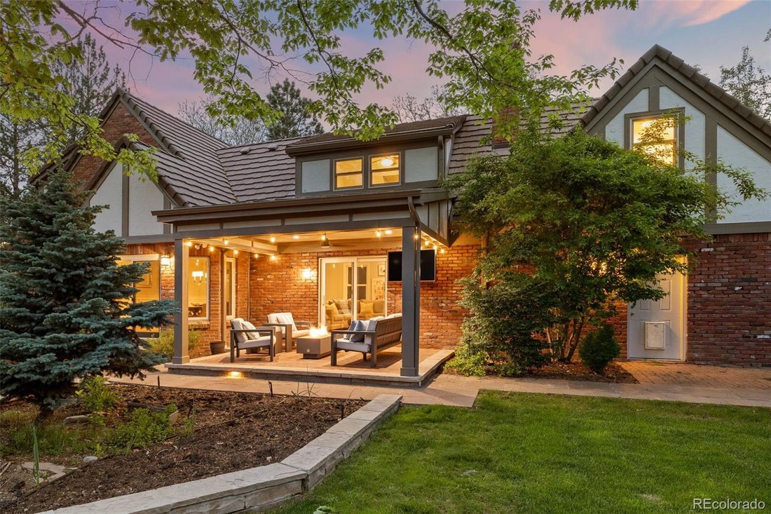 House in Columbine Valley, Colorado, United States 5 - 15639498