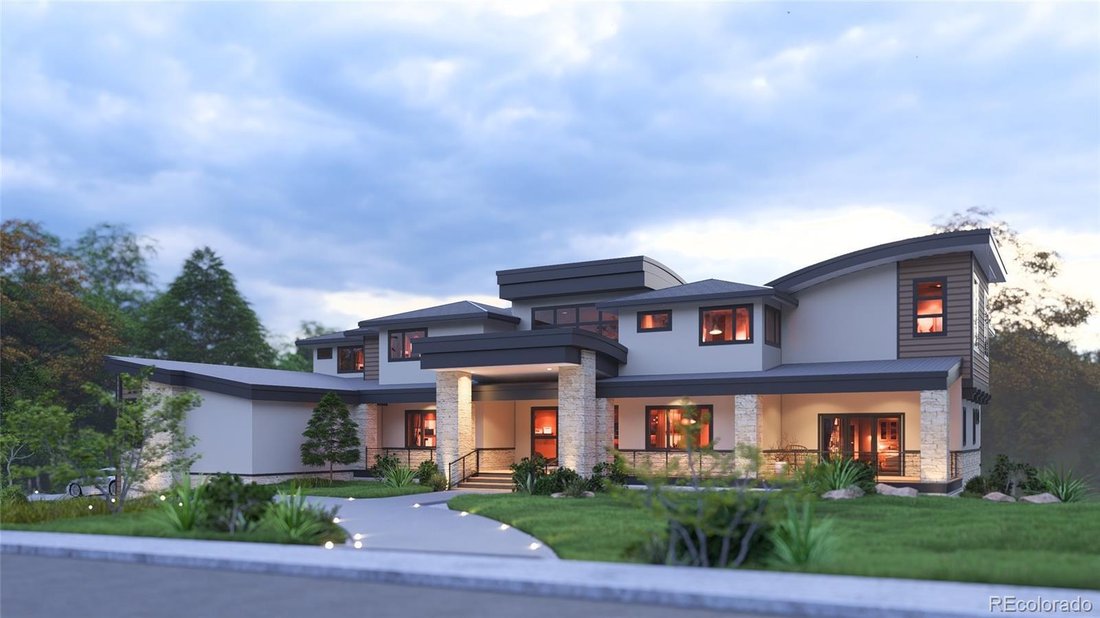House in Broomfield, Colorado, United States 3 - 15639895