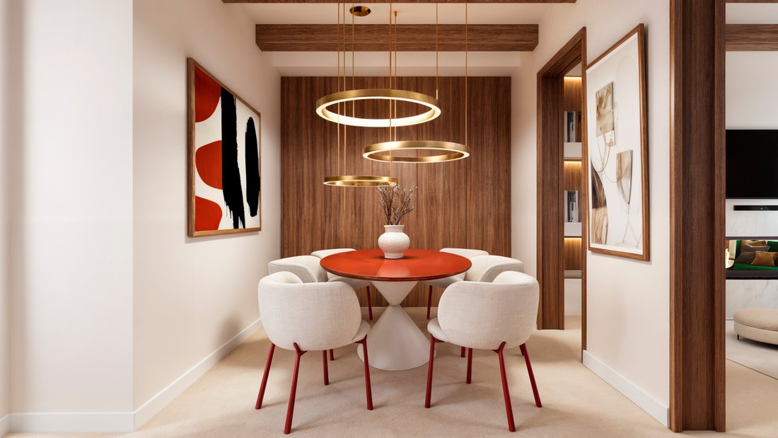 Apartment in Ciutat Vella, Barcelona, Spain 4 - 15640894