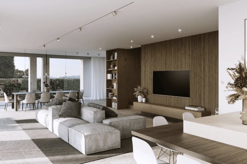 Villa in Menaggio, Lombardy, Italy 4 - 15641087