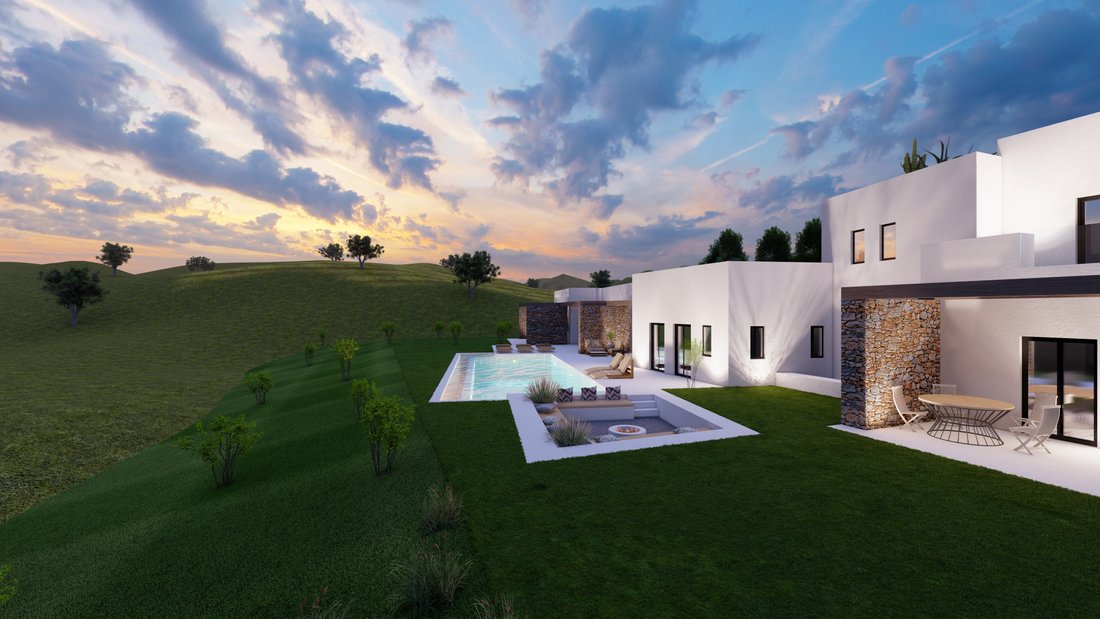 Villa in Paros, Aegean, Greece 1 - 15640764