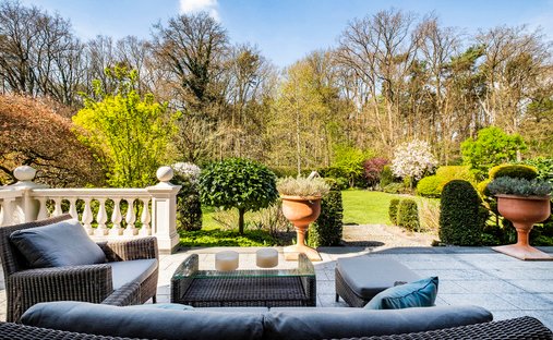 Villa à Kölln-Reisiek, Schleswig-Holstein, Allemagne 1