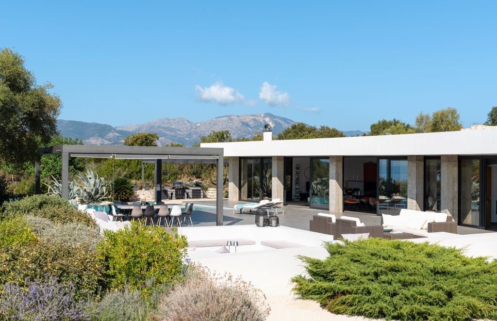 House in Community of Spartochori, Peloponnese, Western Greece and the Ionian, Greece 4 - 14383559