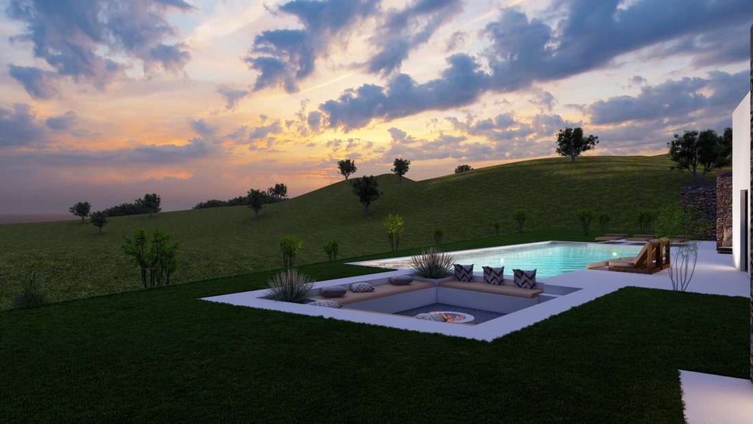 Villa in Paros, Aegean, Greece 4 - 15640764