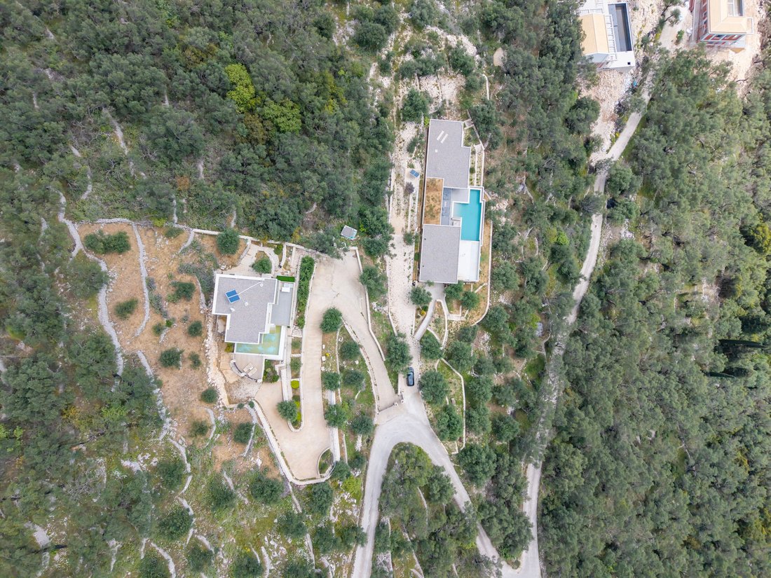 Villa in Corfu, Peloponnese, Western Greece and the Ionian, Greece 3 - 15641904