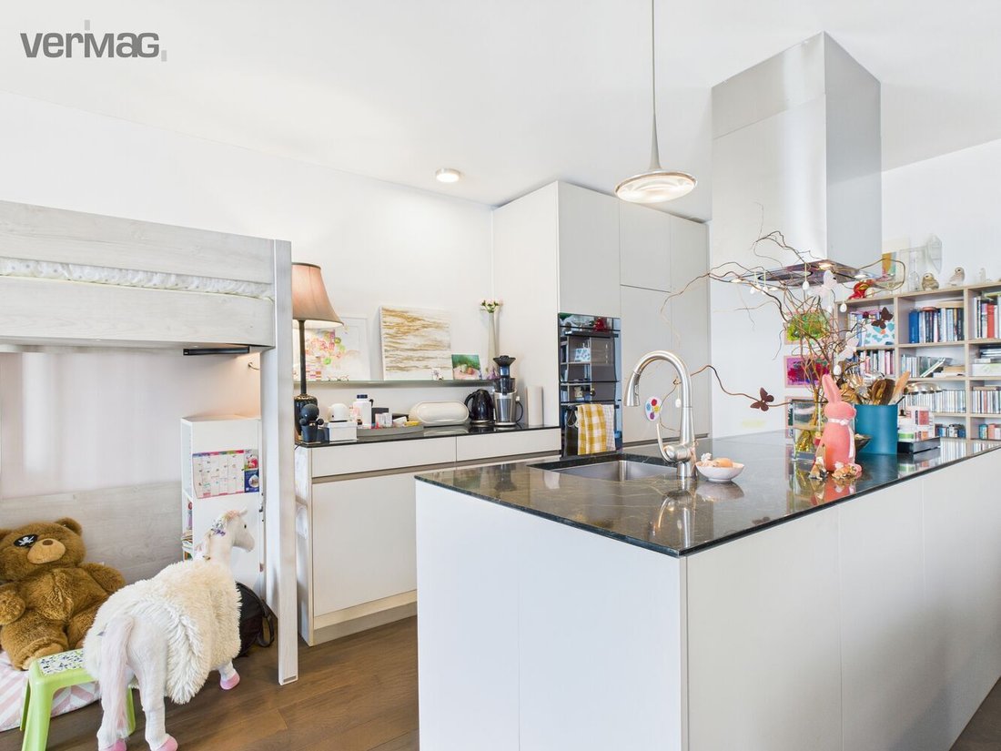Apartment in Horgen, Zürich, Switzerland 2 - 15641238
