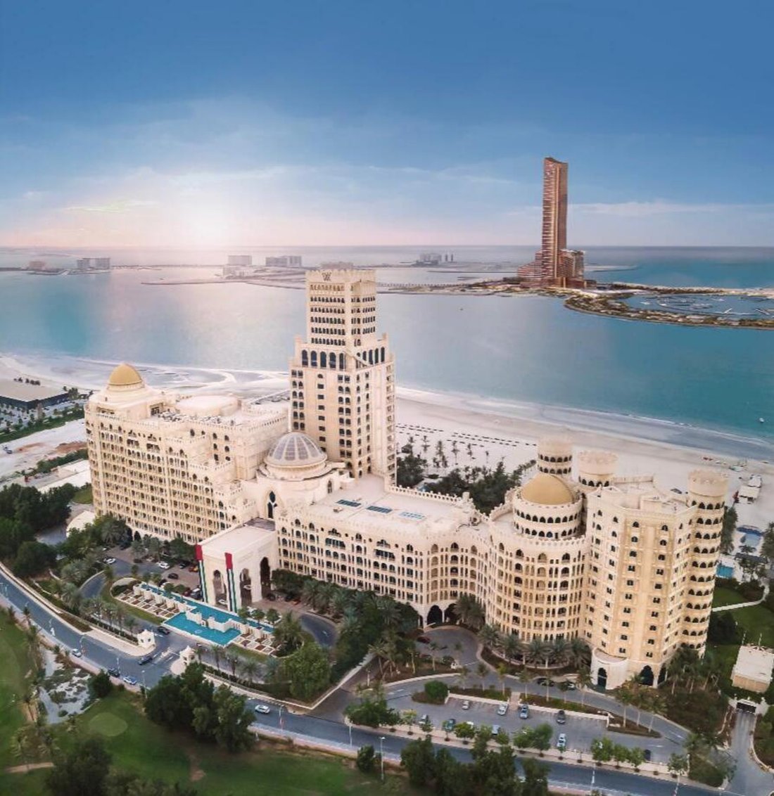 Penthouse in Al Hamra Village, Ras al-Khaimah Emirate, United Arab Emirates 2 - 15640685