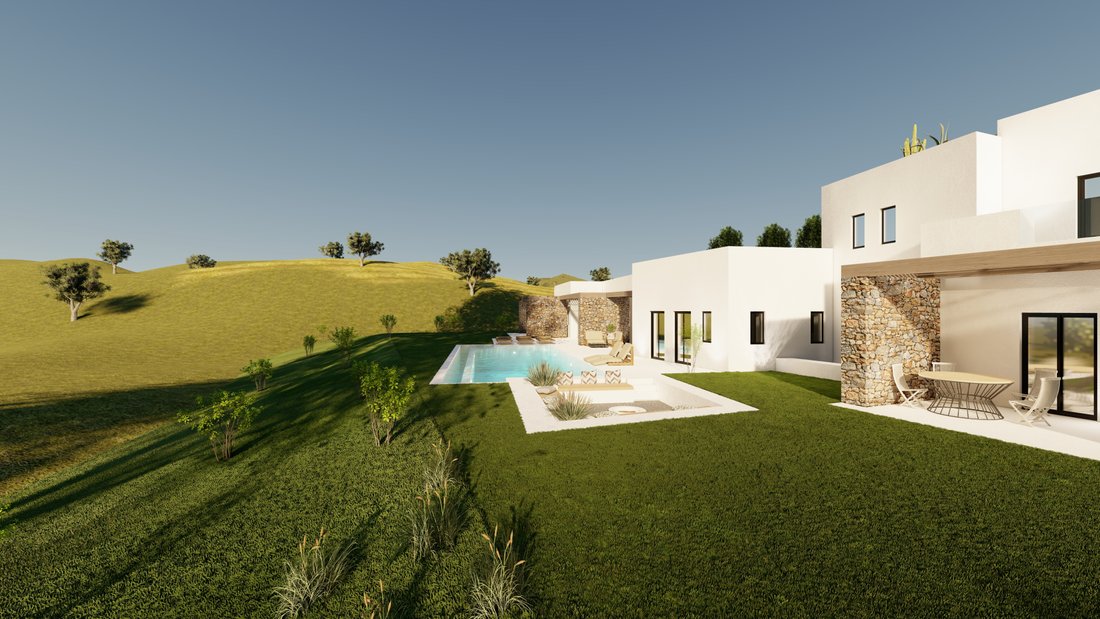 Villa in Paros, Aegean, Greece 2 - 15640764