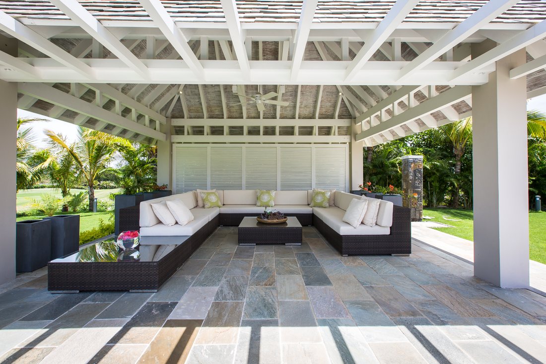 Villa in Beau Champ, Flacq District, Mauritius 3 - 15641966