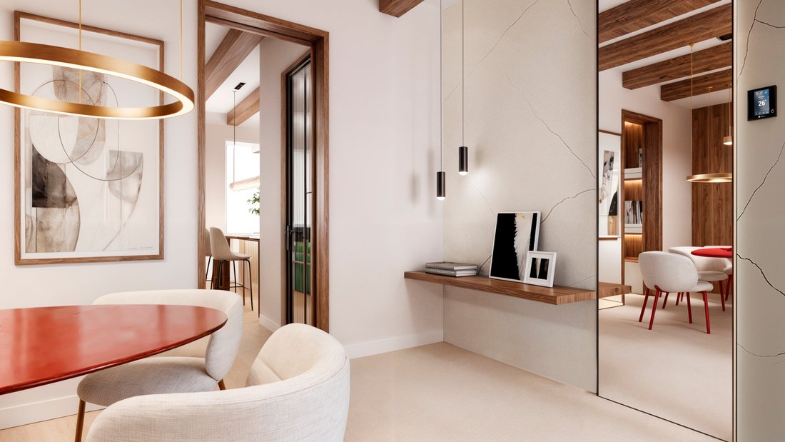 Apartment in Ciutat Vella, Barcelona, Spain 5 - 15640894