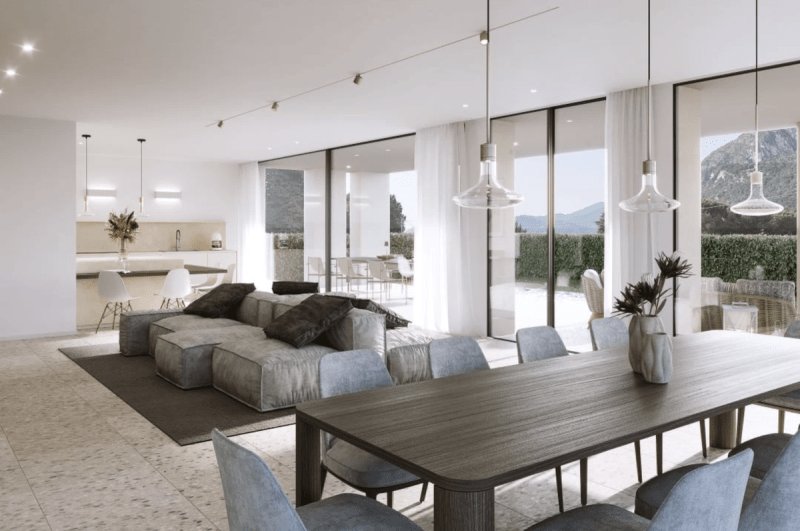 Villa in Menaggio, Lombardy, Italy 5 - 15641087