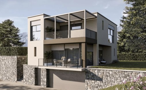 Villa in Menaggio, Lombardy, Italy 1