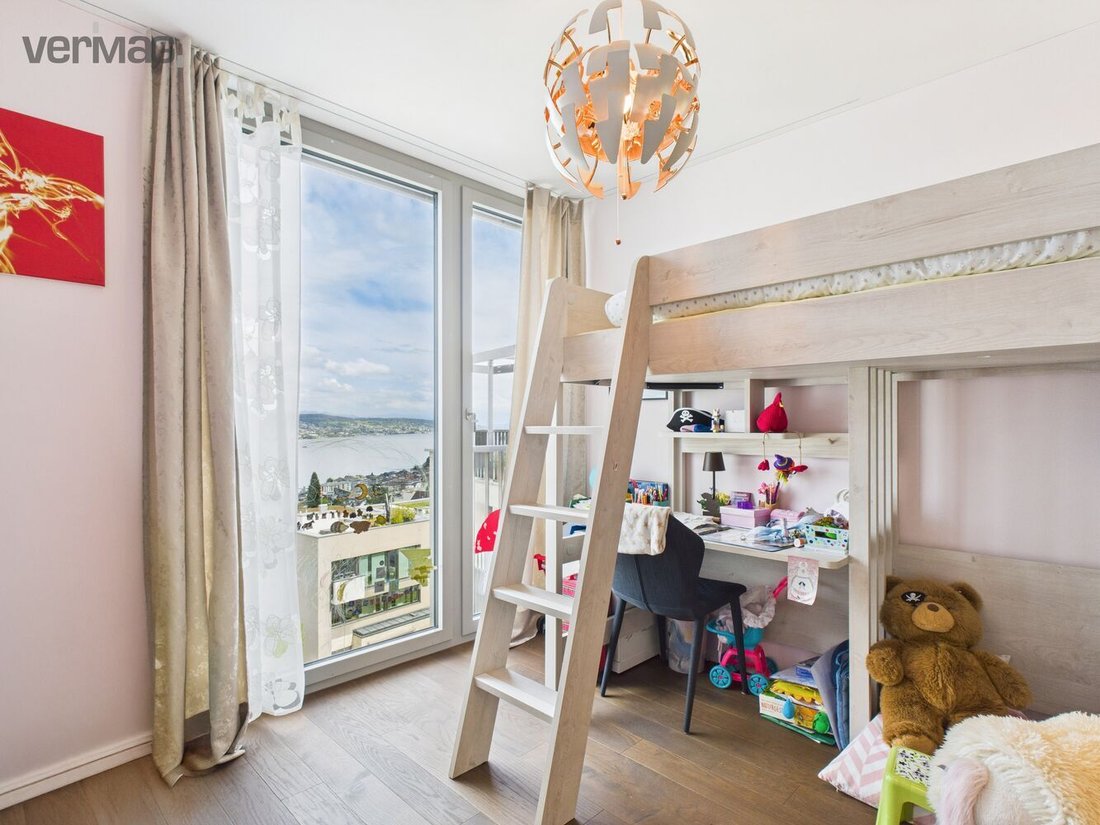 Apartment in Horgen, Zürich, Switzerland 5 - 15641238