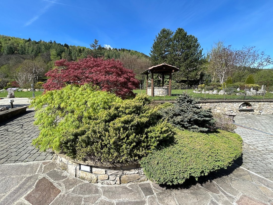 Villa in Casasco d'Intelvi, Lombardy, Italy 4 - 15642078