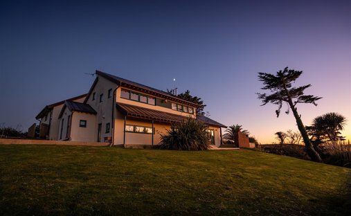 Casa en Jersey, St Lawrence, Jersey 1