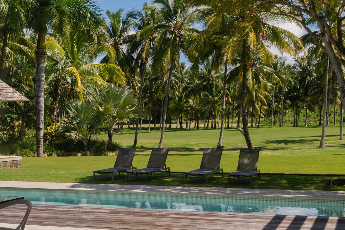 Villa in Beau Champ, Flacq District, Mauritius 3 - 15642102