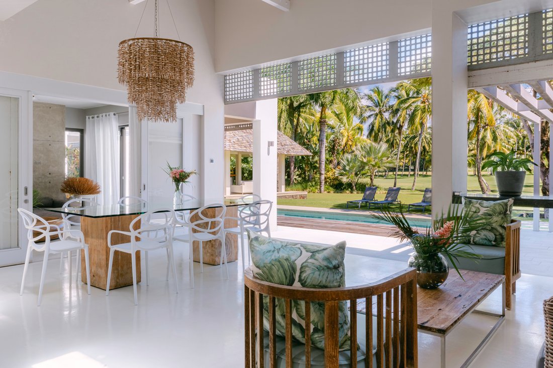 Villa in Beau Champ, Flacq District, Mauritius 5 - 15642102