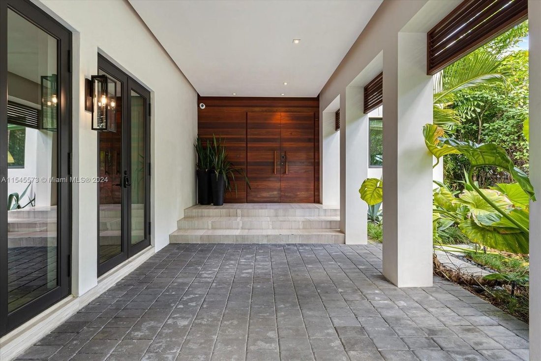 House in Miami Beach, Florida, United States 3 - 13925285