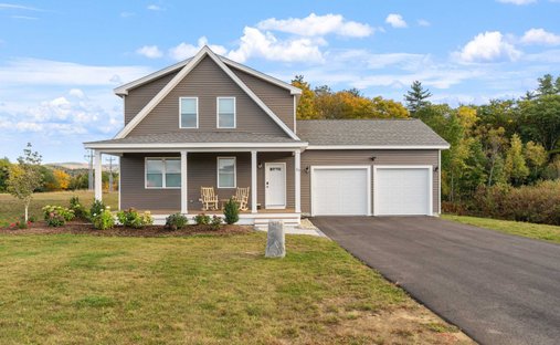 Condo in Thornton, New Hampshire, United States 1