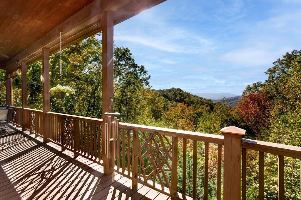 House in Hiawassee, Georgia, United States 5 - 15642073