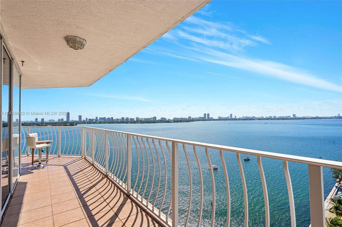 Condo in Miami Beach, Florida, United States 1 - 13348106