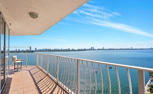 Condominio en Miami Beach, Florida, Estados Unidos 1