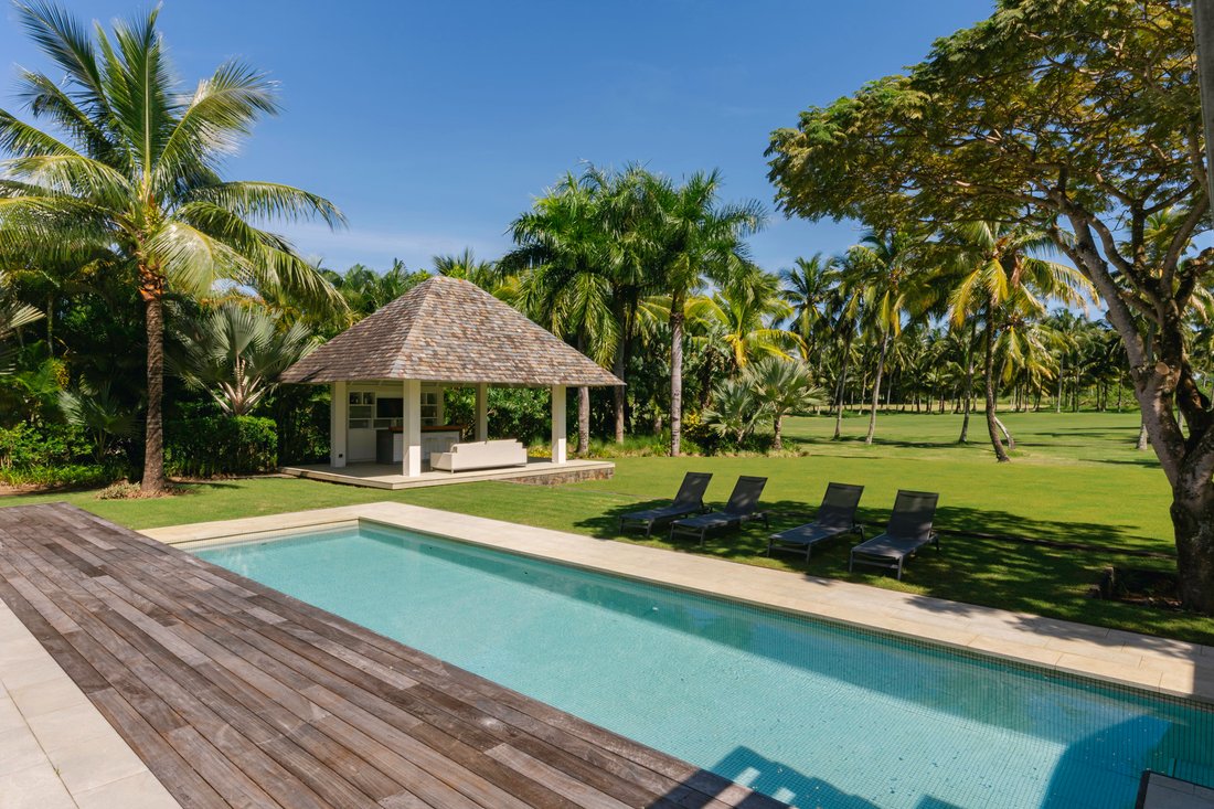 Villa in Beau Champ, Flacq District, Mauritius 4 - 15642102