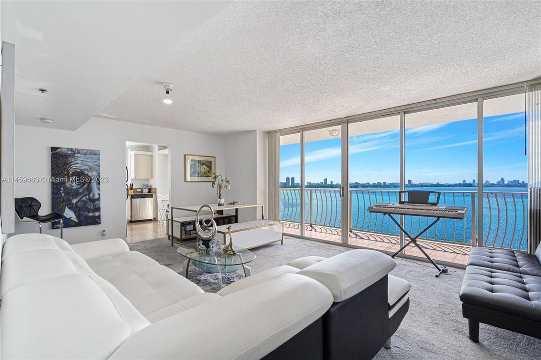 Condo in Miami Beach, Florida, United States 2 - 13348106