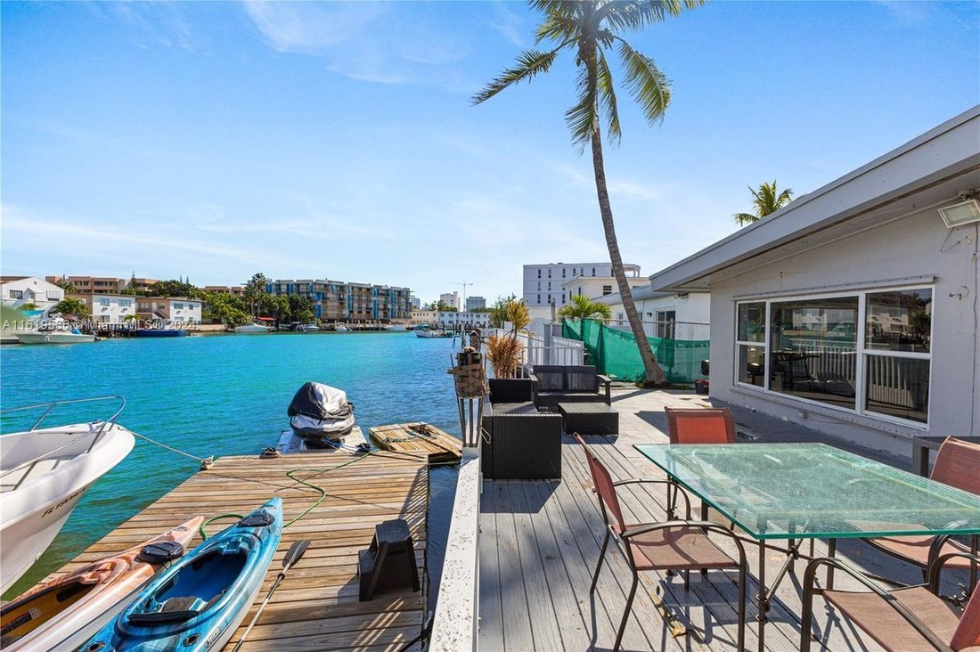 House in Miami Beach, Florida, United States 5 - 14461431