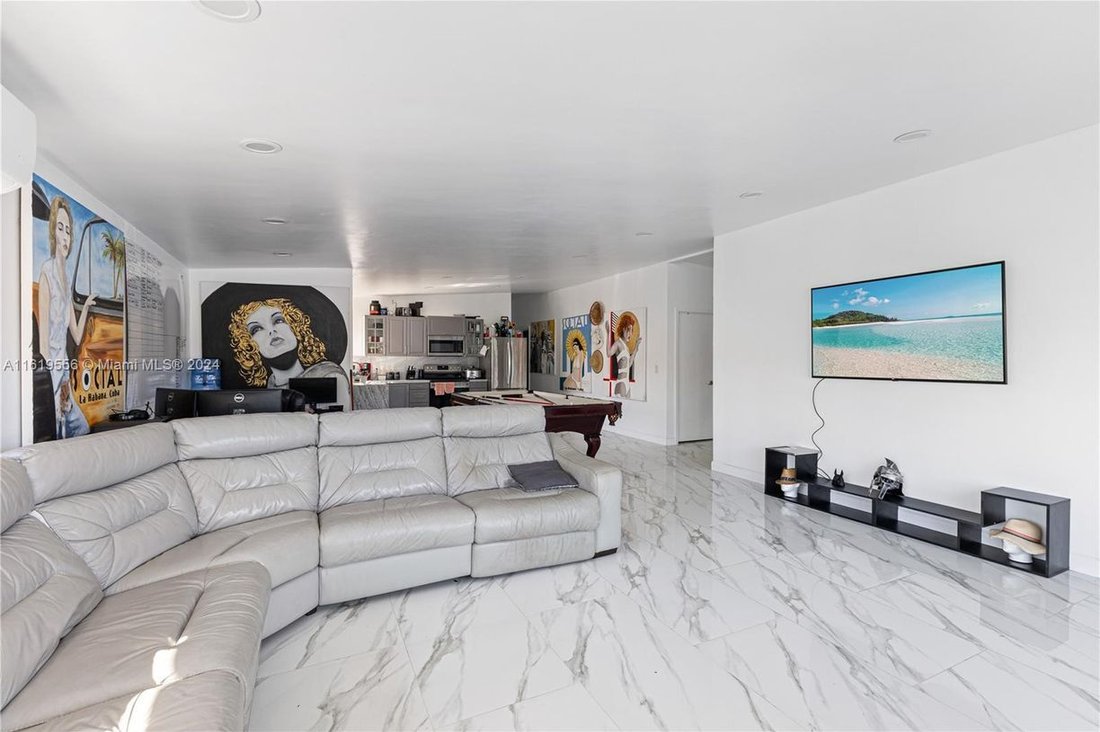 House in Miami Beach, Florida, United States 4 - 14461431
