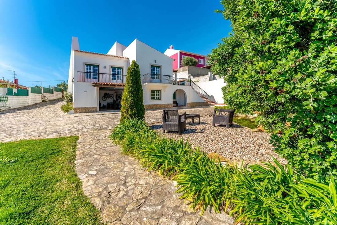 Villa in Carvoeira, Lisbon, Portugal 4 - 15642116