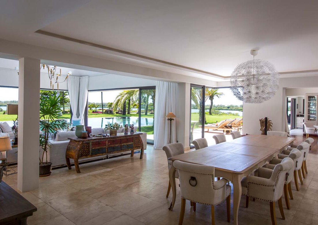 Villa in Beau Champ, Flacq District, Mauritius 5 - 15642083