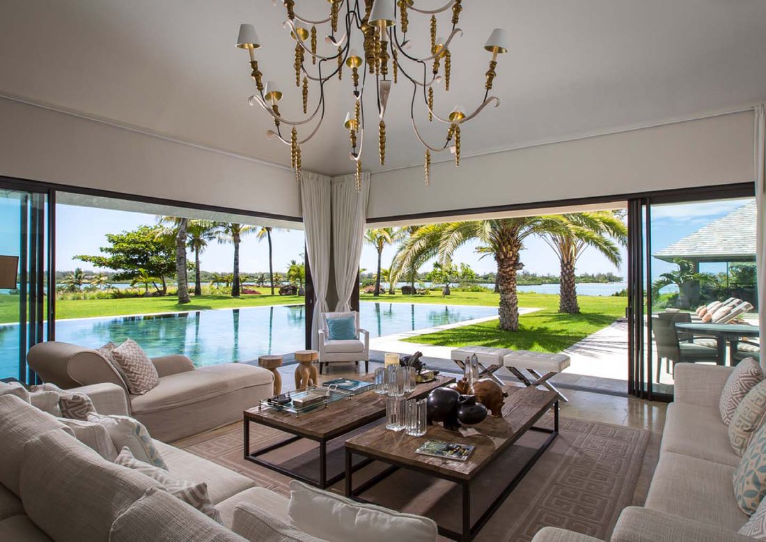 Villa in Beau Champ, Flacq District, Mauritius 4 - 15642083